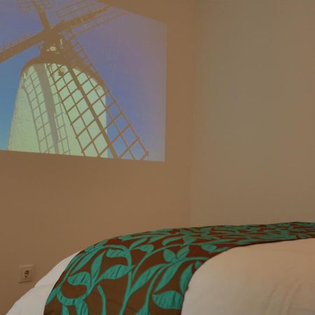 Sg Rooms Consuegra Buitenkant foto