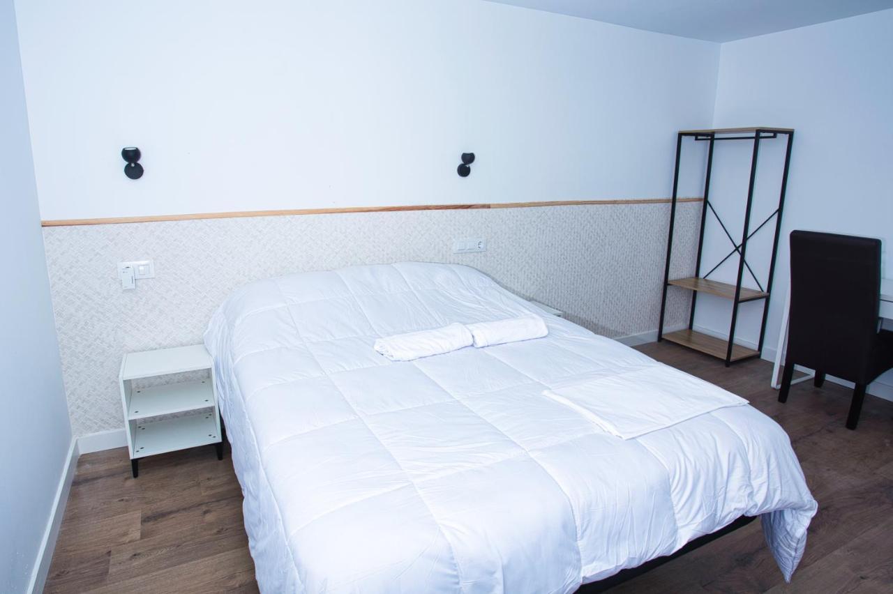 Sg Rooms Consuegra Buitenkant foto