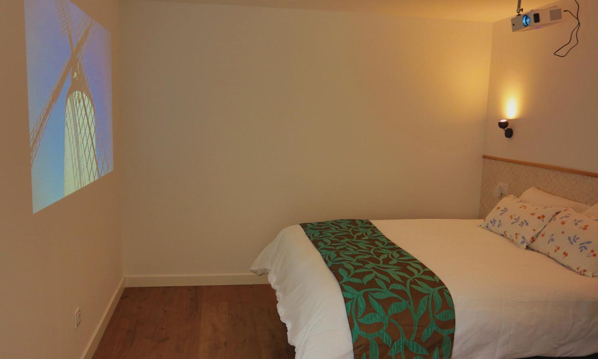 Sg Rooms Consuegra Buitenkant foto