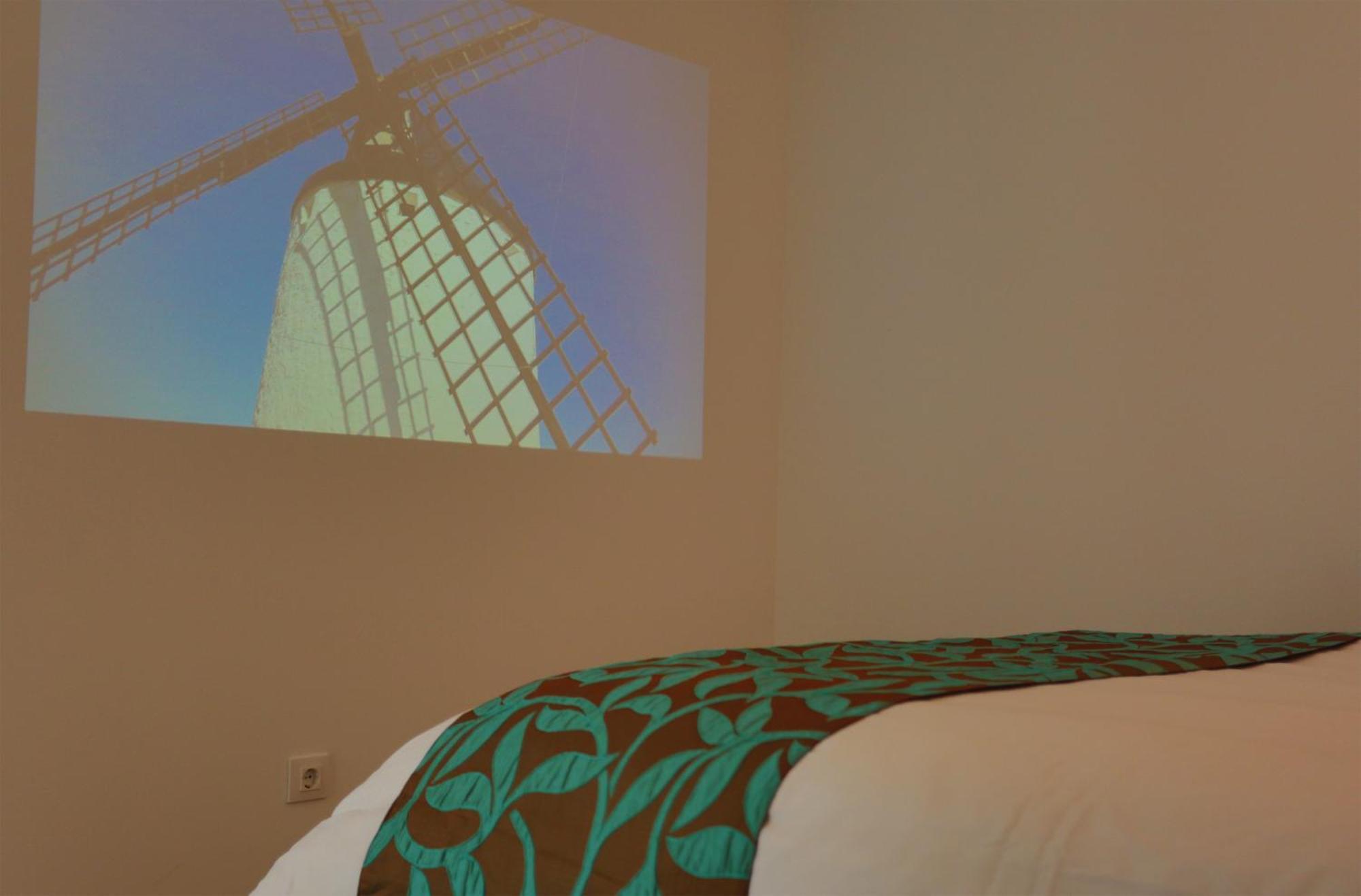 Sg Rooms Consuegra Buitenkant foto