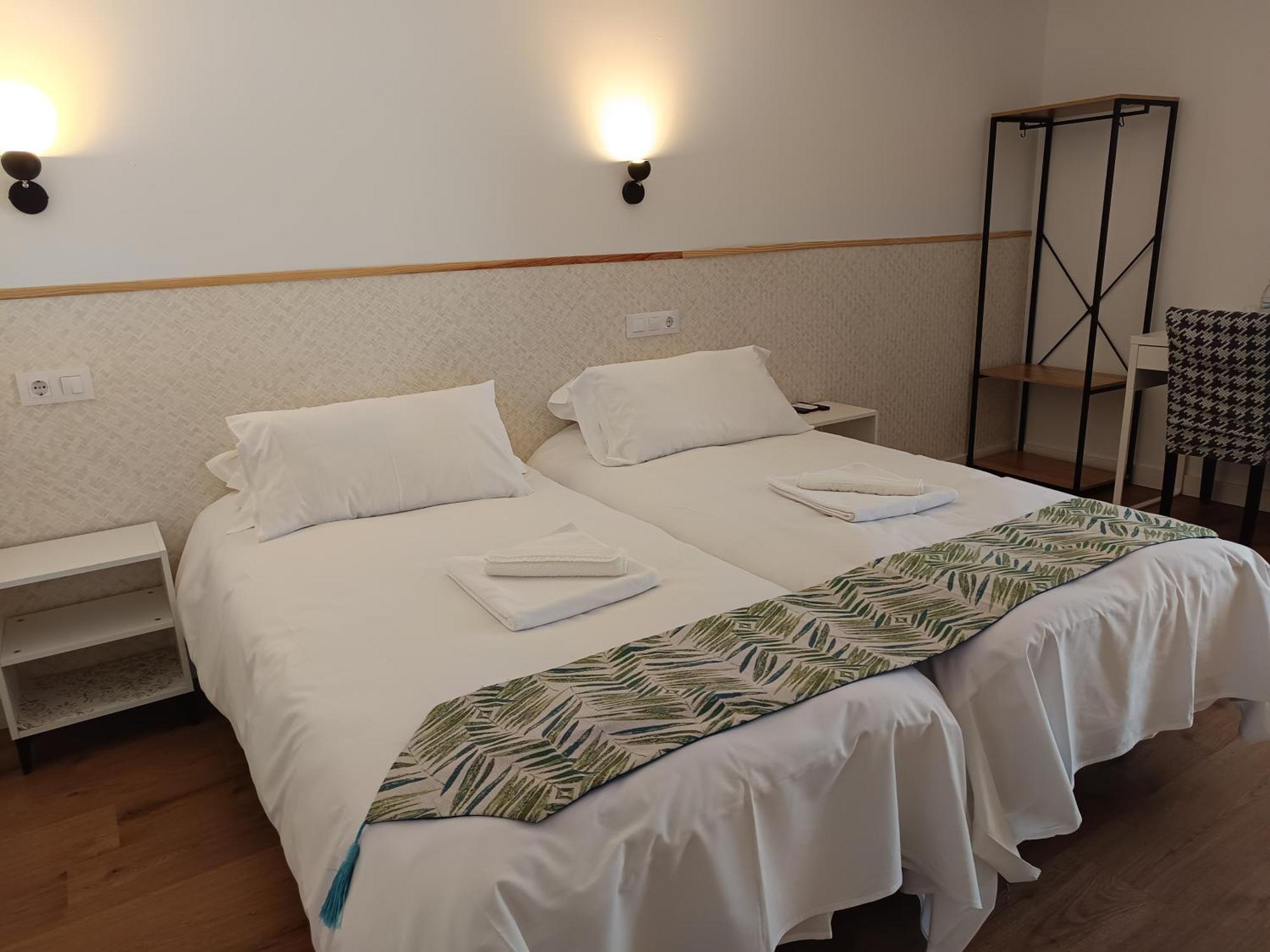 Sg Rooms Consuegra Buitenkant foto